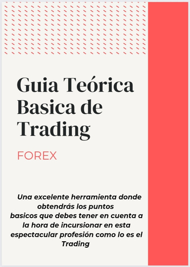 Teoría Básica De Trading
