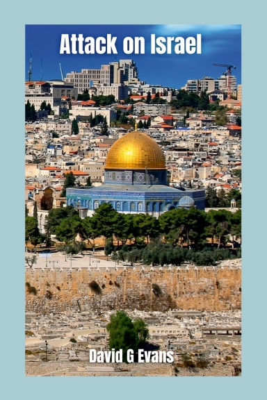 Attack on Israel
