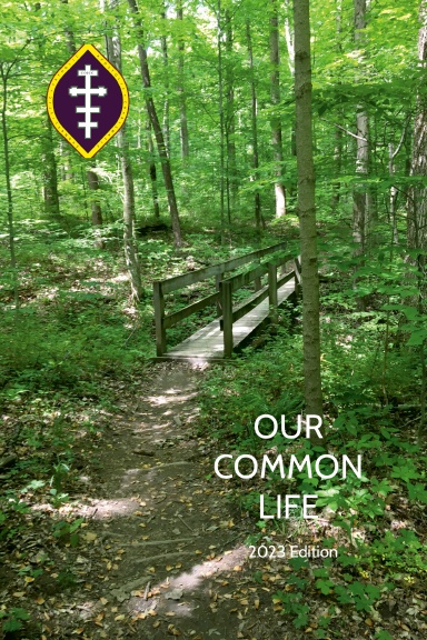 Our Common Life