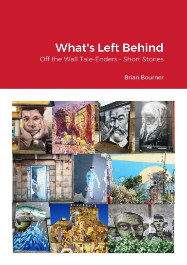 What's Left Behind