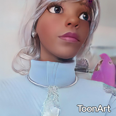 Princess For The People