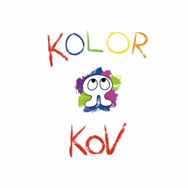 Kolor Kov Soft Kover