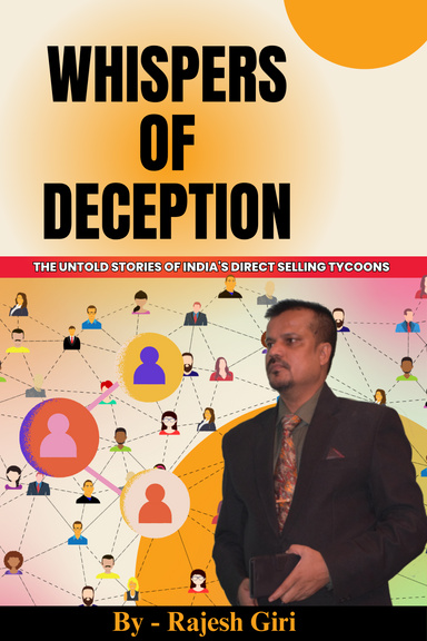 Whispers of Deception