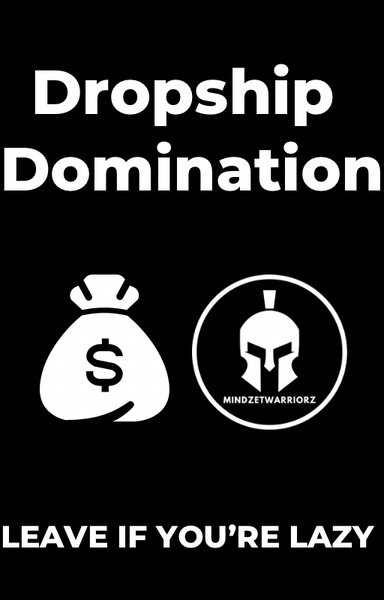 Dropshipping Domination