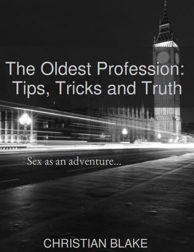 The Oldest Profession