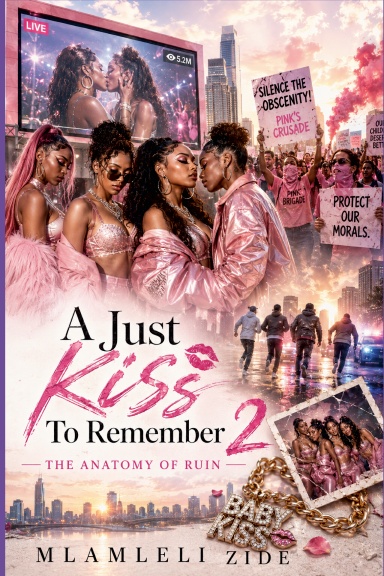 A Just Kiss To Remember 2
