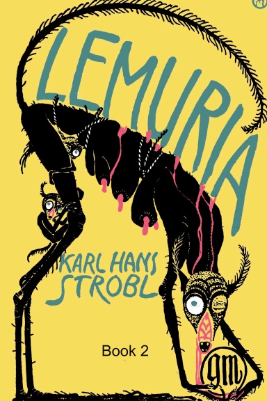 Lemuria Book 2