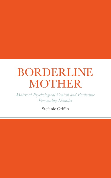 BORDERLINE MOTHER