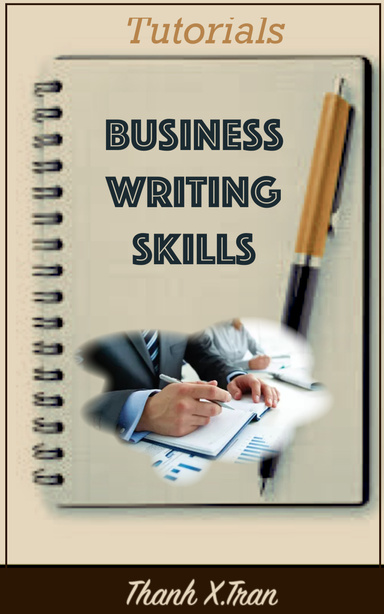 BUSINESS WRITING SKILLS