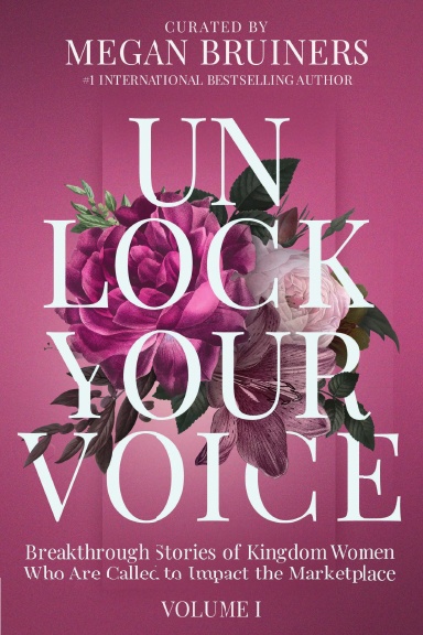 Unlock Your Voice