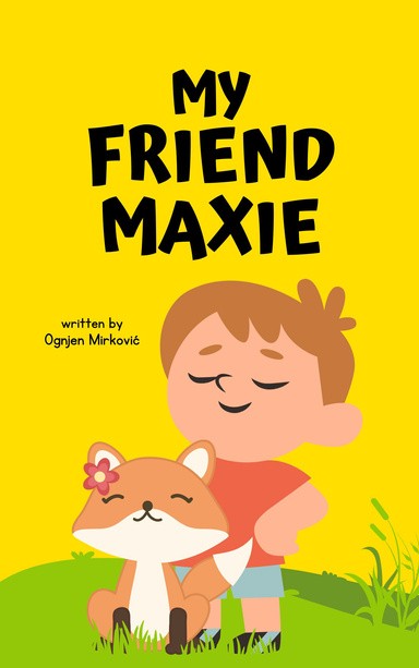 My Friend Maxie