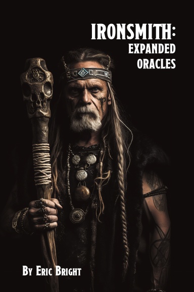 Ironsmith: Expanded Oracles
