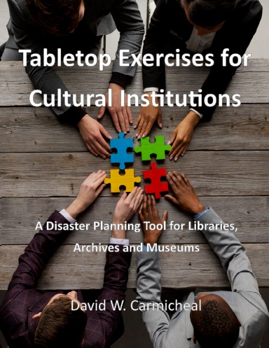 Tabletop Exercises for Cultural Institutions