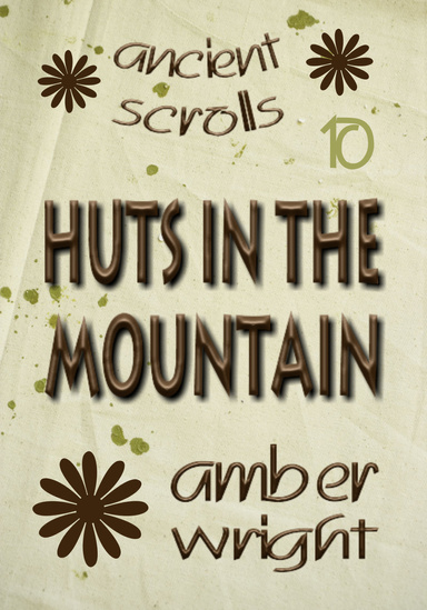 Huts In the Mountain