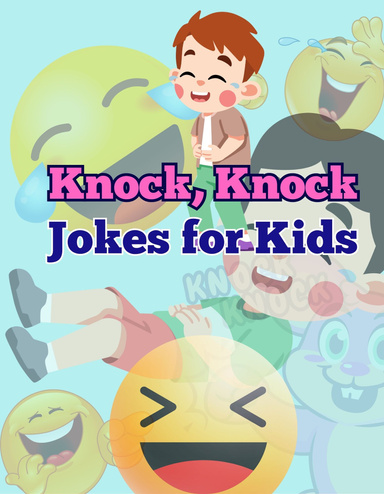50 Knock Knock Jokes