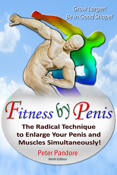 Fitness by Penis