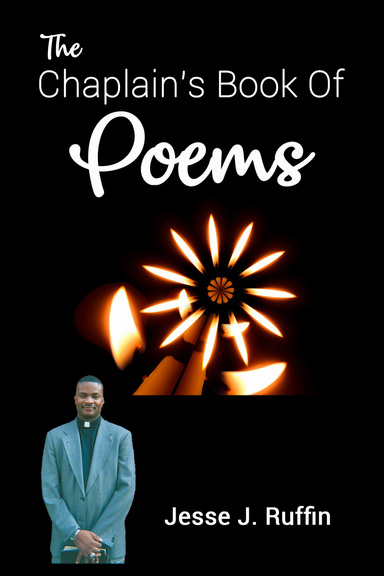 The Chaplain’s Book of Poems