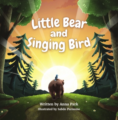 Little Bear and Singing Bird