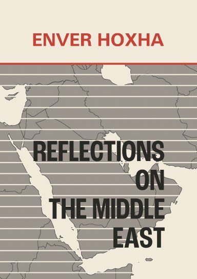 Reflections on the Middle East