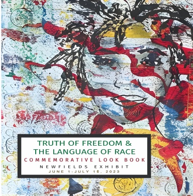 Truth of Freedom & The Language of Race