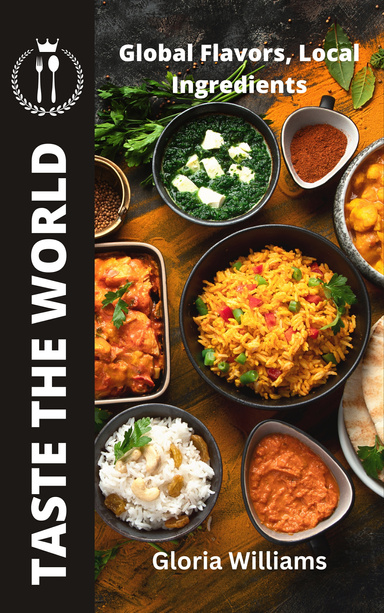 Taste the World