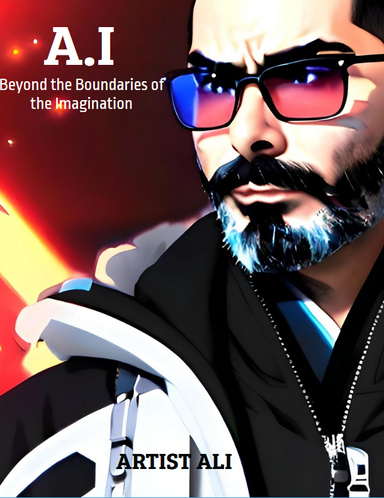 AI: Beyond the Boundaries of the Imagination