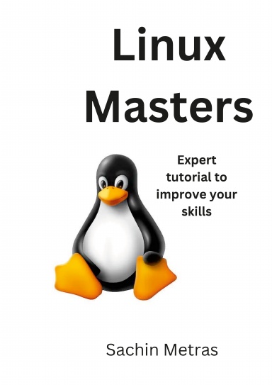 Linux Master's
