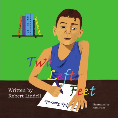 Two Left Feet