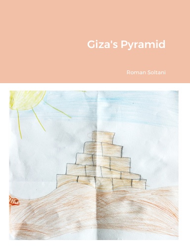 Giza's Pyramid