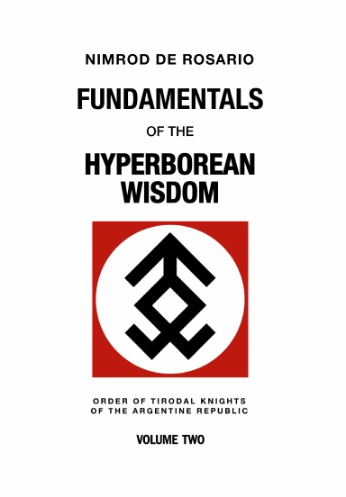 Fundamentals of Hyperborean Wisdom - Volume Two