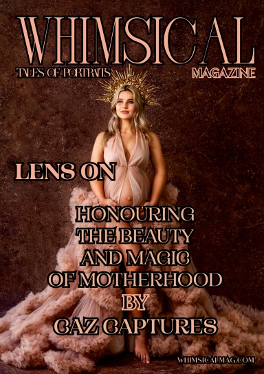 Whimsical Magazine