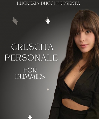 Crescita personale for dummies