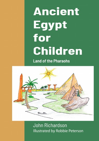 Ancient Egypt for Children