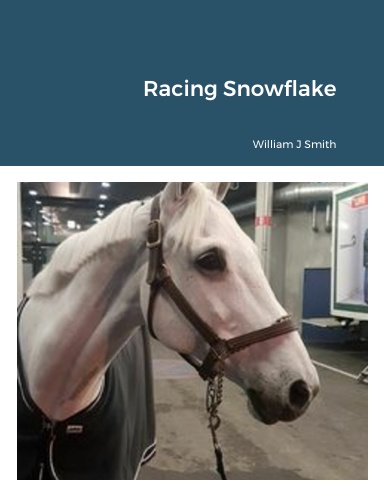 Racing Snowflake