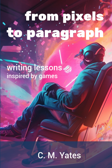 From Pixels to Paragraph