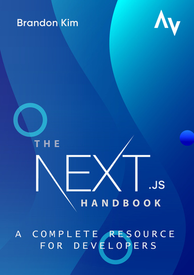 The Next.js Handbook