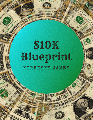 Making $10,000 per month online