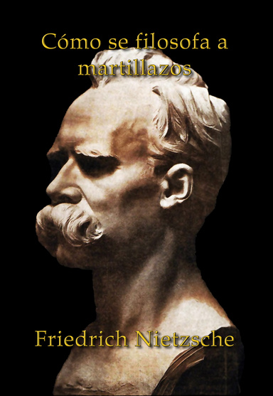 Cómo se filosofa a martillazos DIGITAL