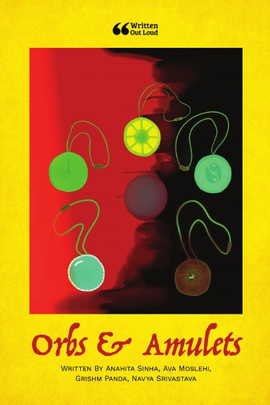 Orbs & Amulets