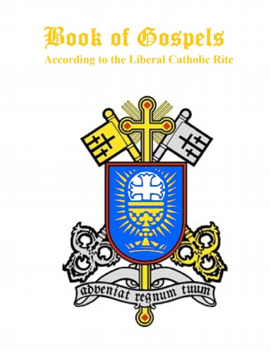 Book of Gospels