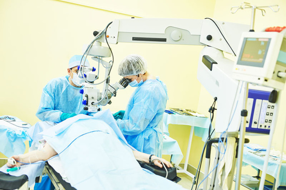 Best eye specialist in Ghatkopar: Dr. Jatin Ashar