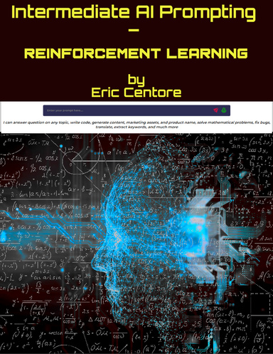 Intermediate AI Prompting – Reinforcement Learning