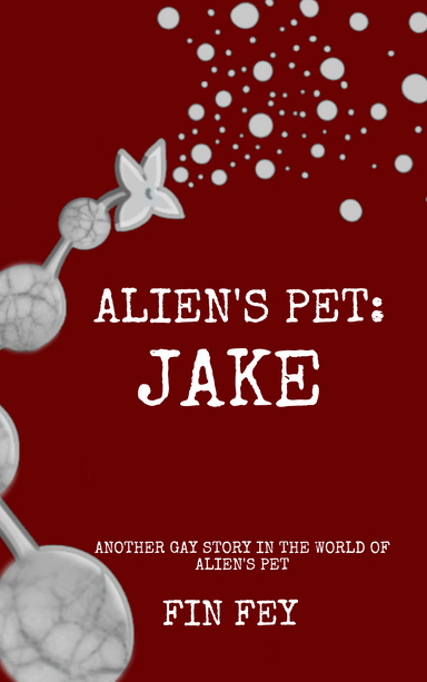 Alien's Pet: Jake