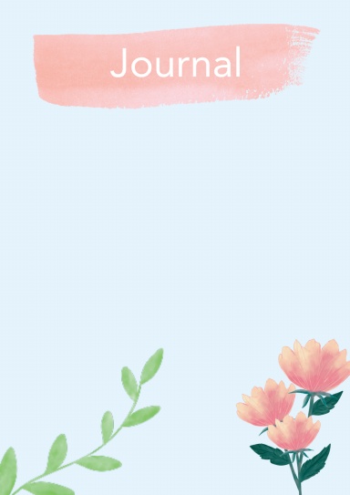 My Journal