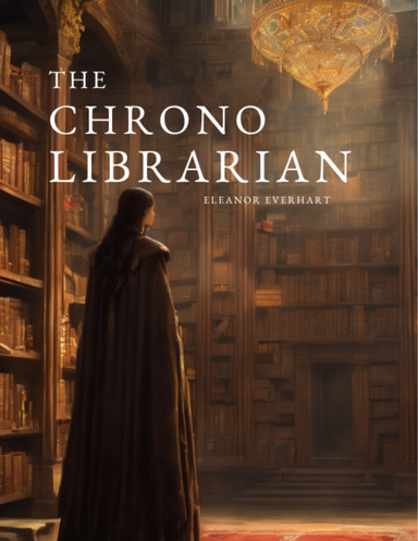 The ChronoLibrarian