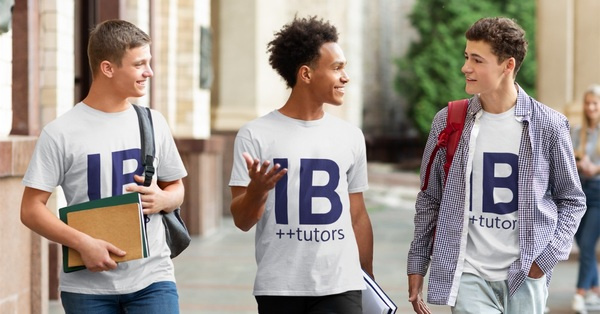 Your IB Tutoring Experts in Canada