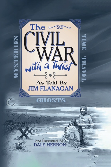 THE CIVIL WAR WITH A TWIST