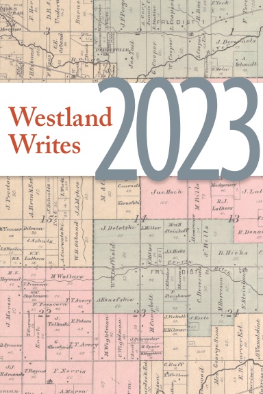 Westland Writes 2023