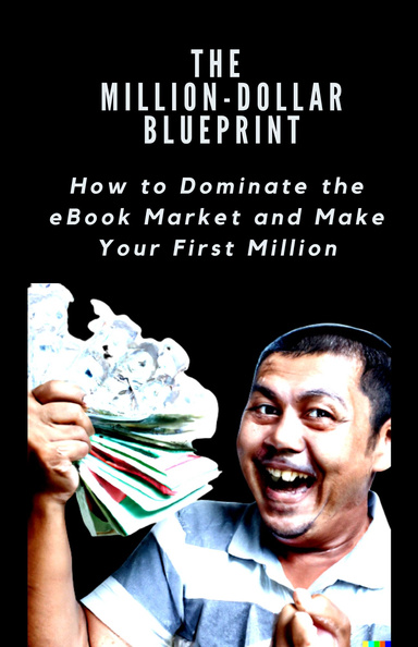 THE  MILLION-DOLLAR BLUEPRINT