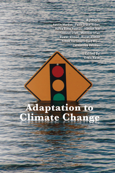 Adaptation to Climate Change